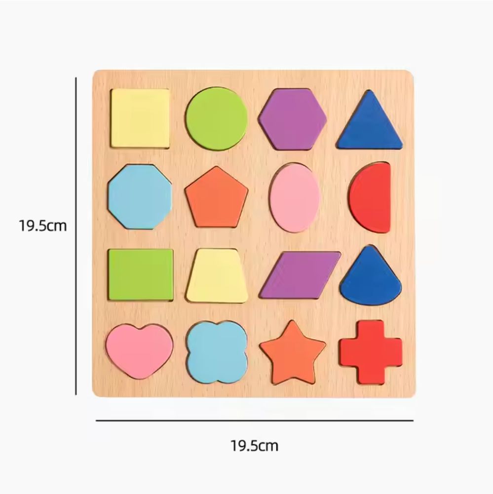 PUZZLE 3D