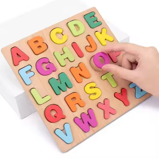 PUZZLE 3D